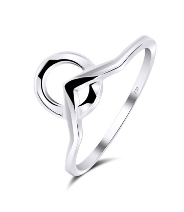 Silver Rings NSR-1044